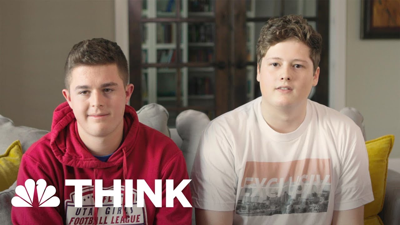 The School Censored Their Newspaper, So These Teens Launched Their Own | Think | NBC News