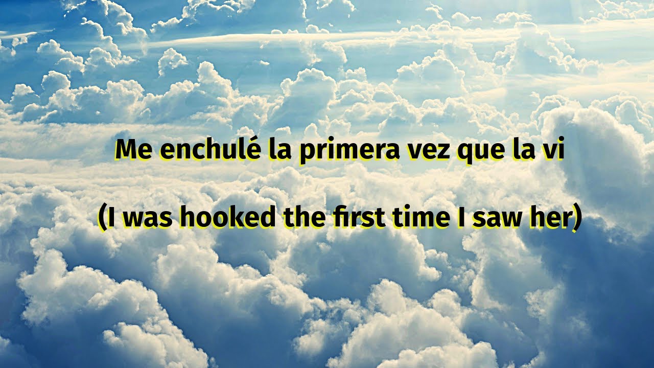 Myke Towers - LALA (Letra / Lyrics) | With English Translation