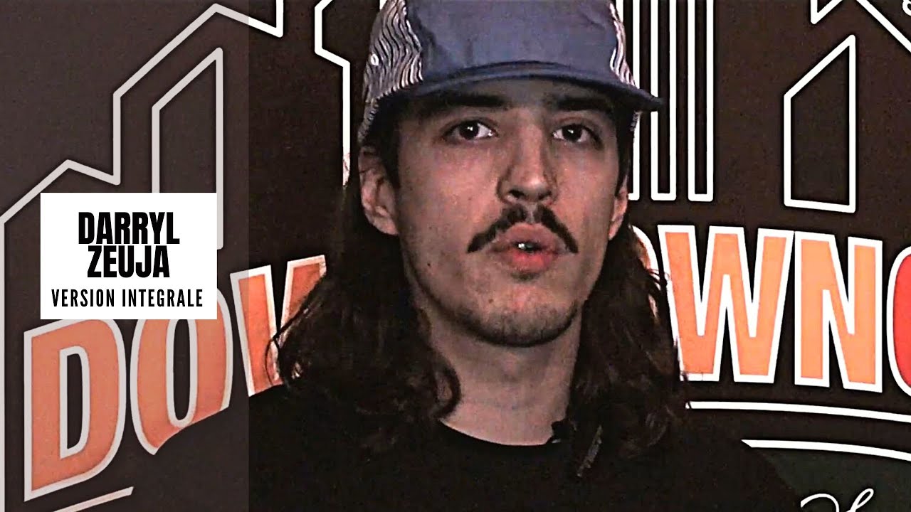 Darryl Zeuja | Areno Jaz du groupe 1995 