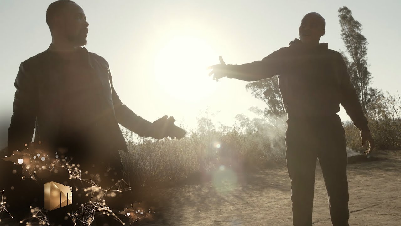 Brothers in arms &ndash; The Queen | Mzansi Magic