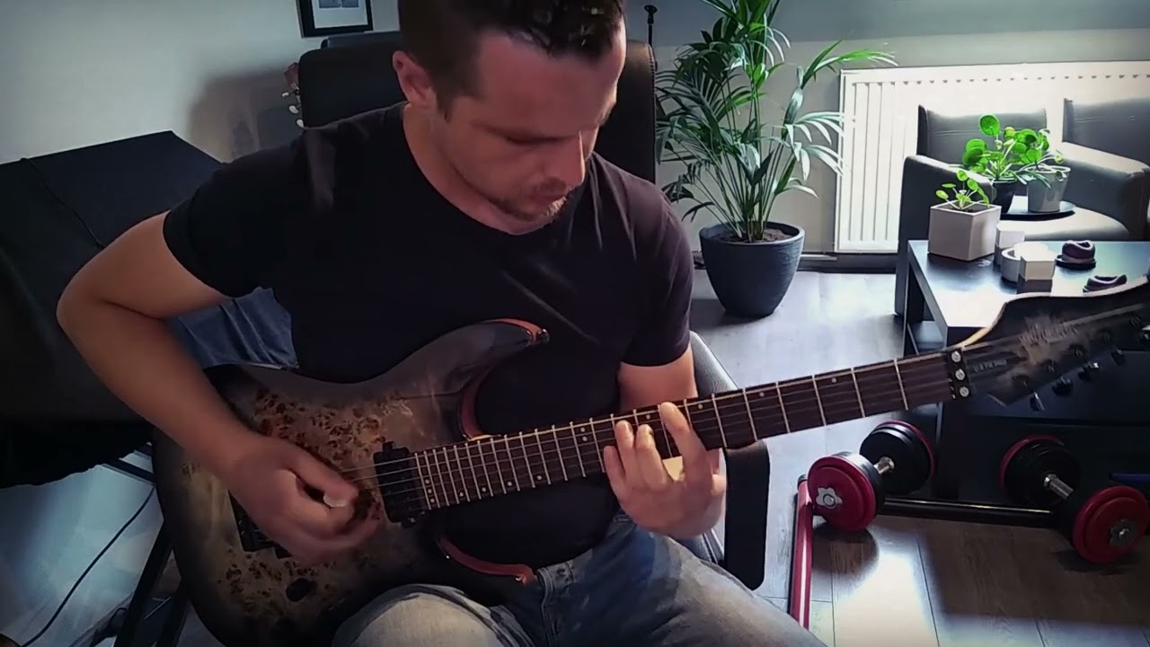 That Heavy Riff #5 I Overkill - Bring Me The Night