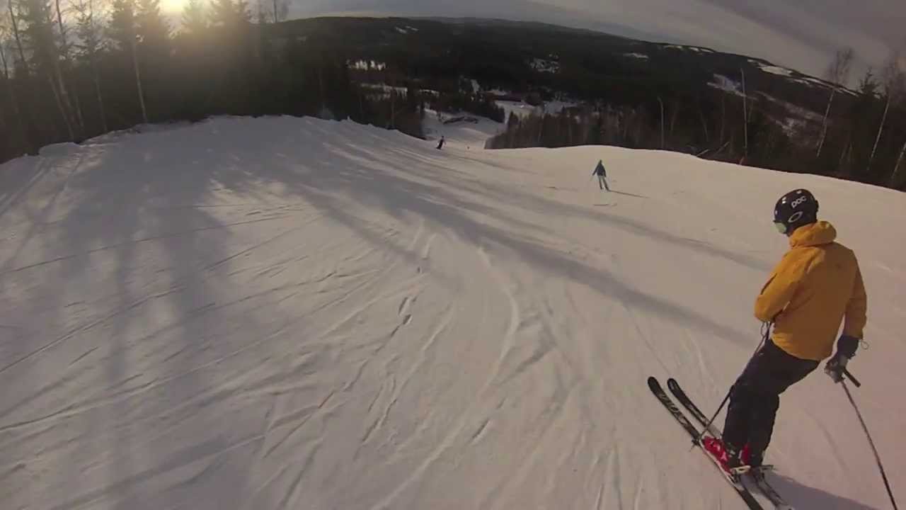 Romme - En dokument&auml;r
