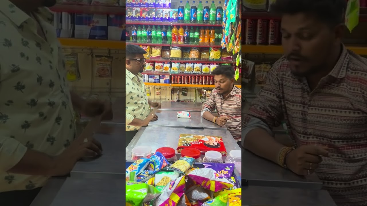 દાન કરતા ડૂચા નિકળી ગયા...🤣🤣🤣
