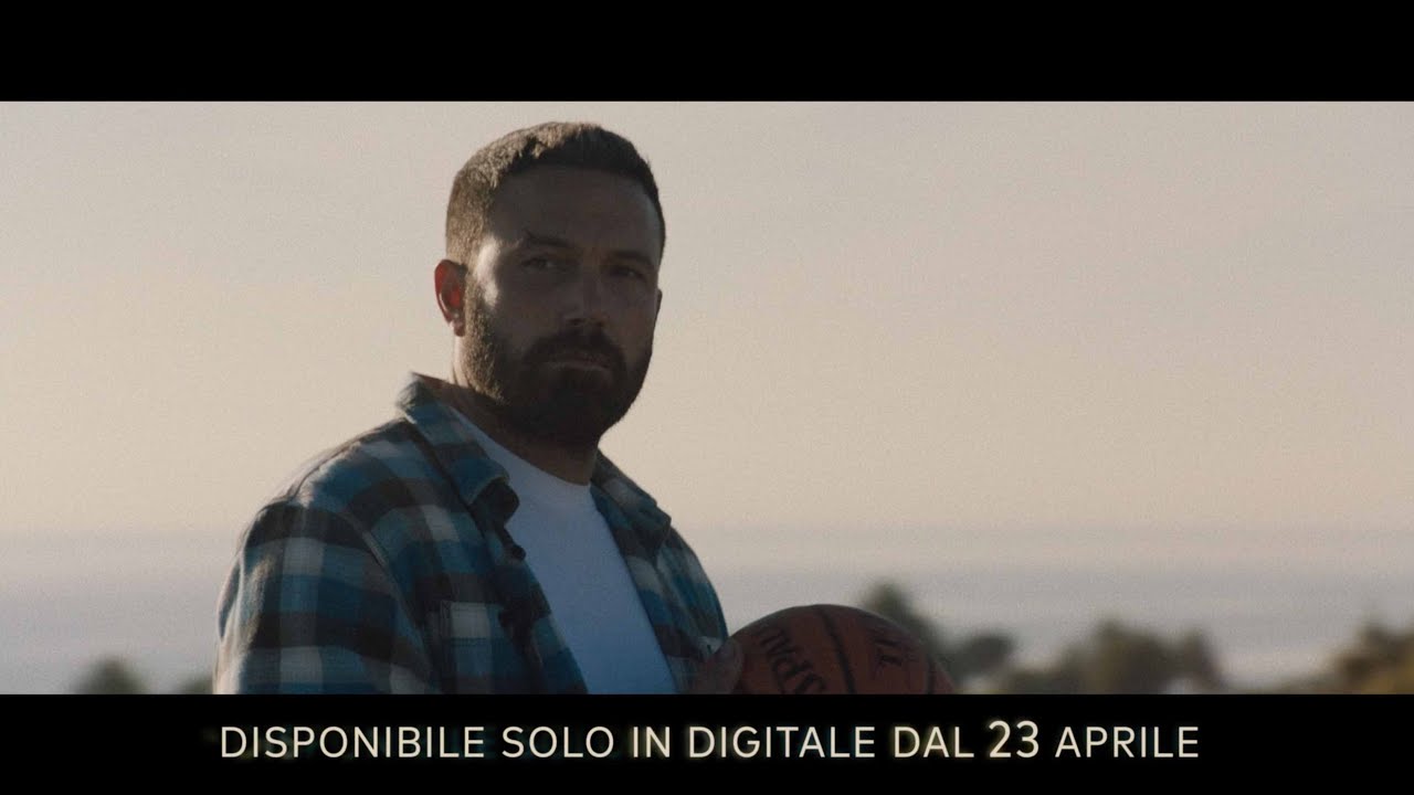 Tornare A Vincere – Dal 23 Aprile solo in Digitale