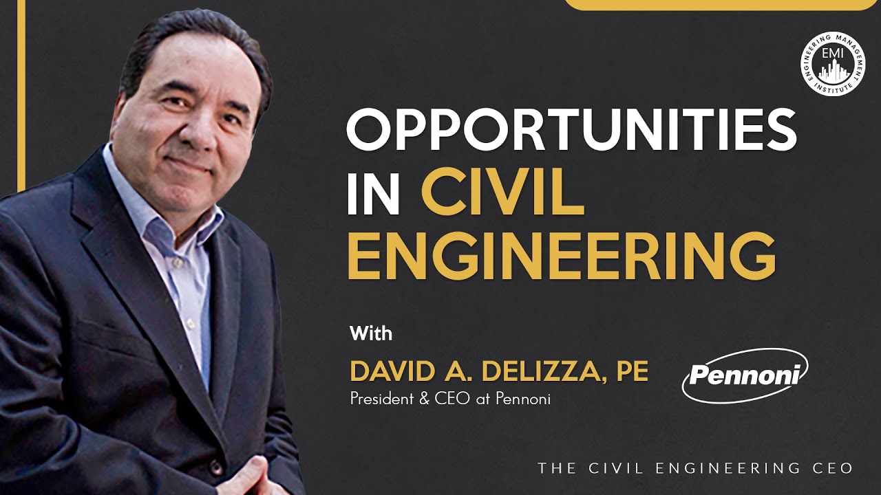 Challenges and Opportunities for Civil Engineers in 2022