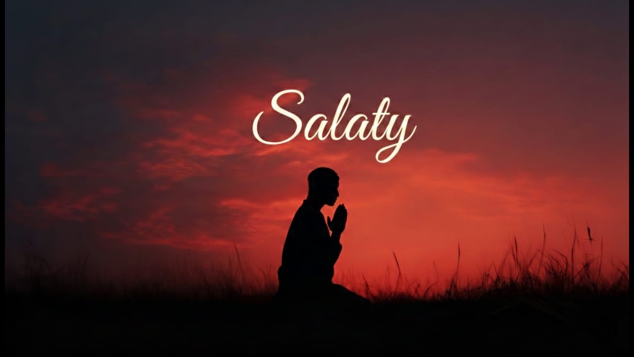 اغنية صلاتي 2026 / Salaty 2026 / ايفا عمر / ft.Eva Omar