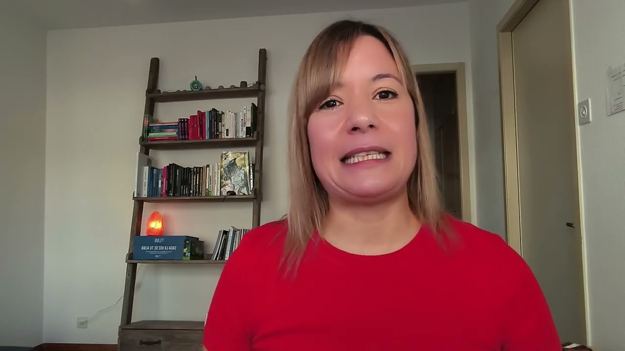 DEJÉ DE MATARME SIN DARME CUENTA: MI TRANSFORMACION REAL 