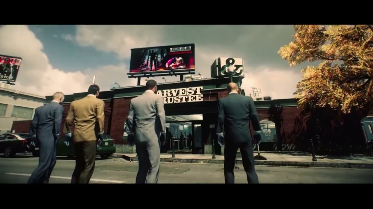 How to install Payday 2 on Linux Mint
