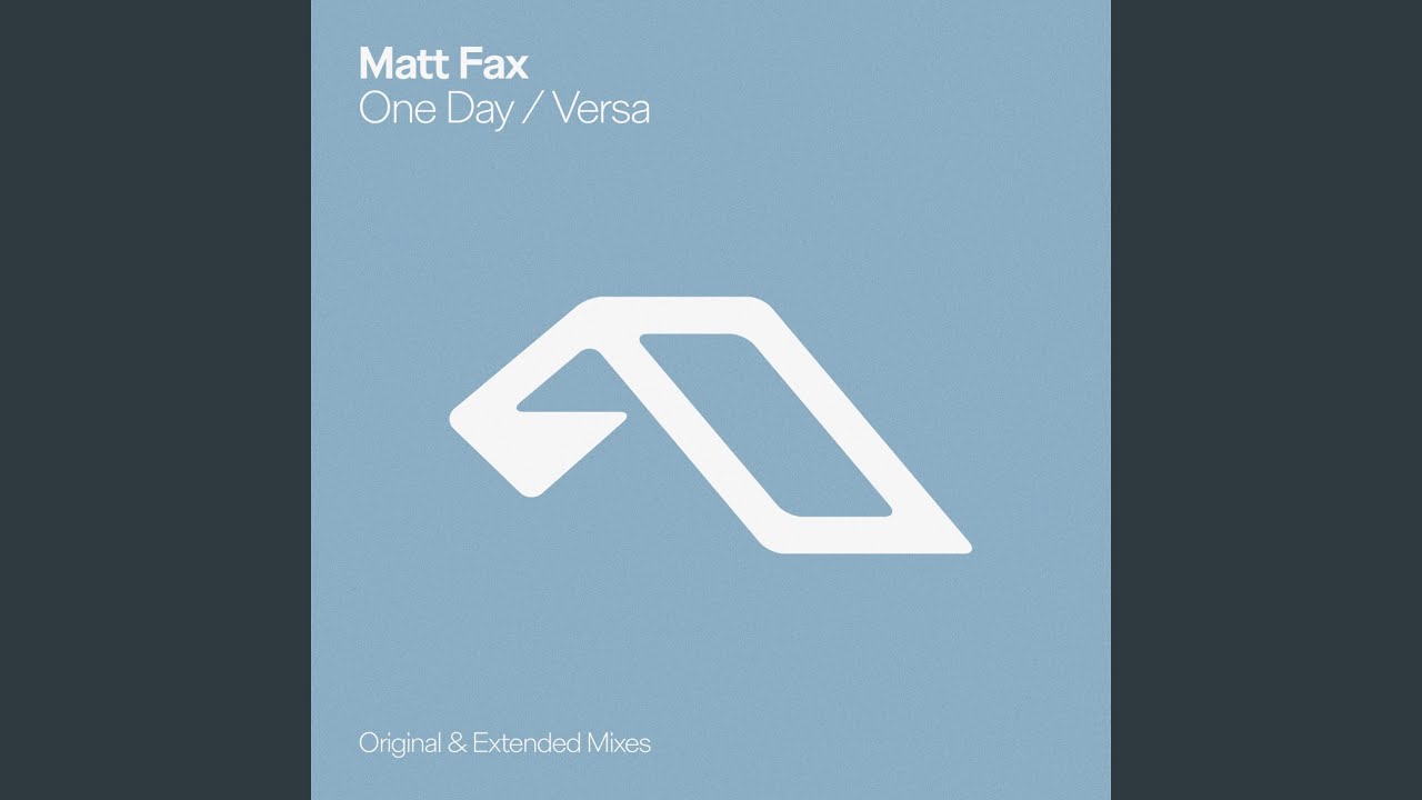 Versa (Extended Mix)