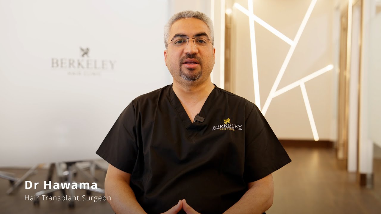 Dr Hawama