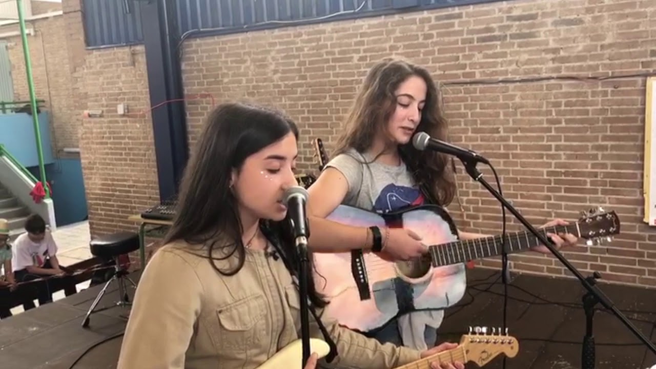 San Fernando 2018
