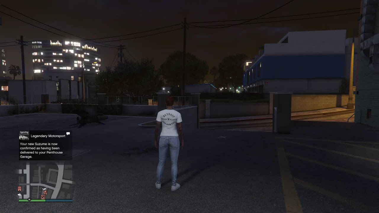 PS5 GTA 5 Short Stream#fyp #FREESMURK #OTF4L #innocent #SUBUP