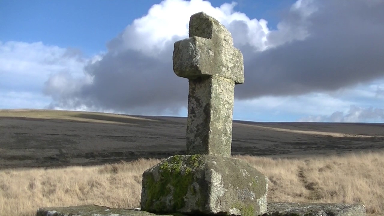 Childe's Tomb and Mount Misery