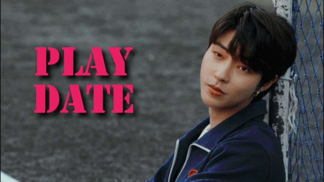 PLAY DATE FT.HAN SEO JOON II TRUE BEAUTY FMV
