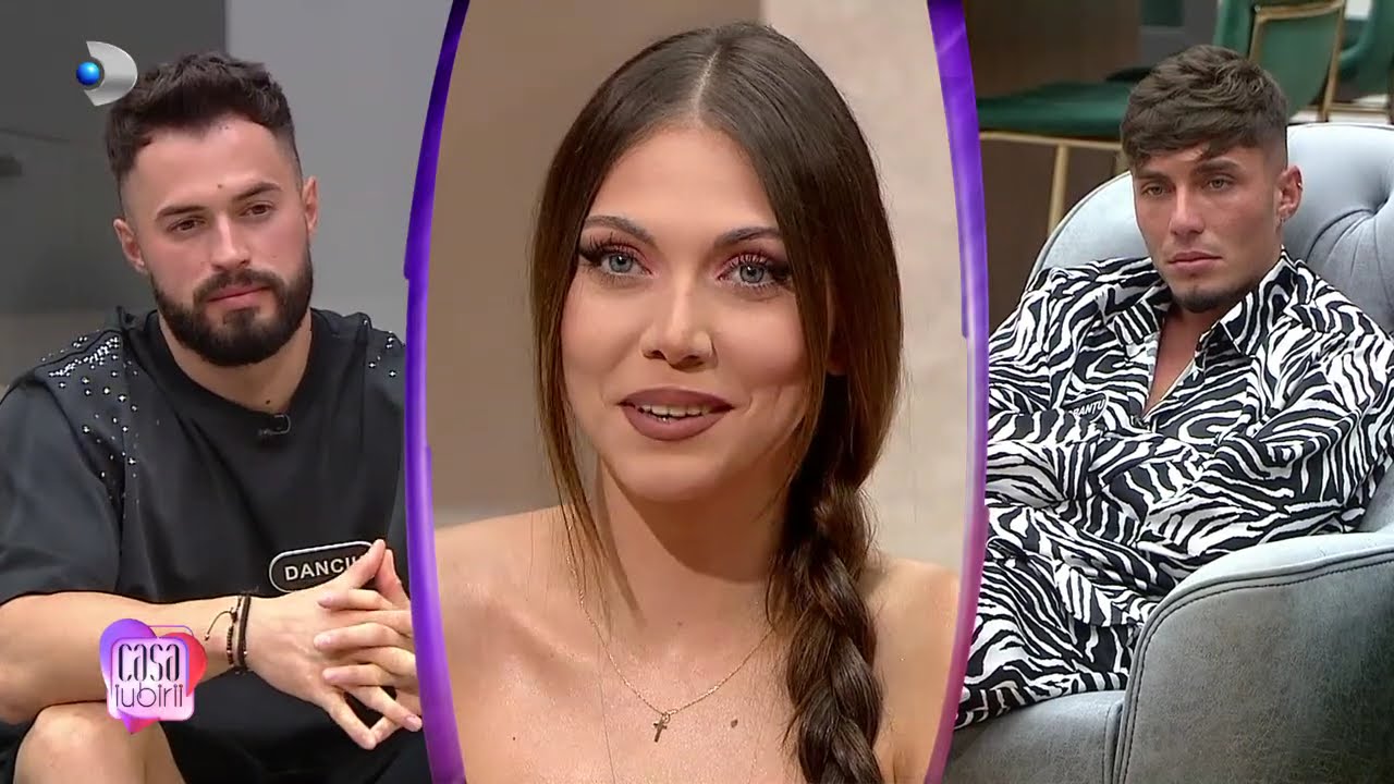 Casa Iubirii (13.08.2025) - Episodul 213 | Sezonul 4 | Editie COMPLETA