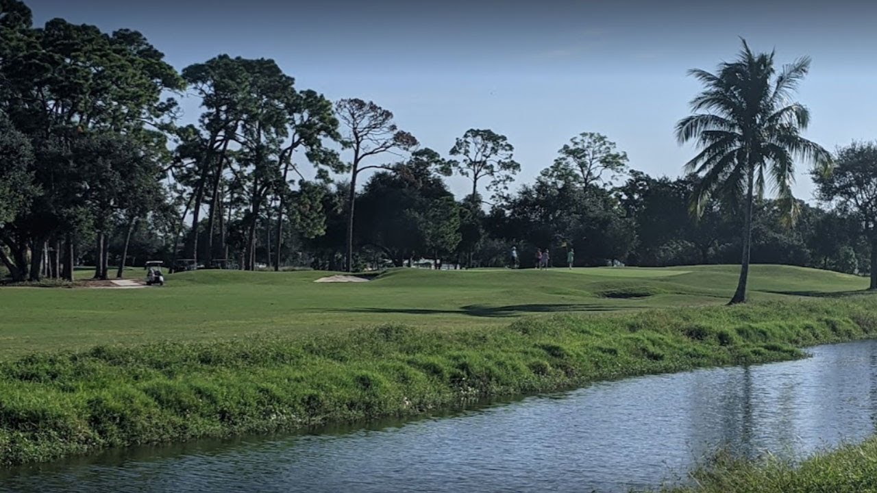9 Best Golf Courses in Fort Myers, FL