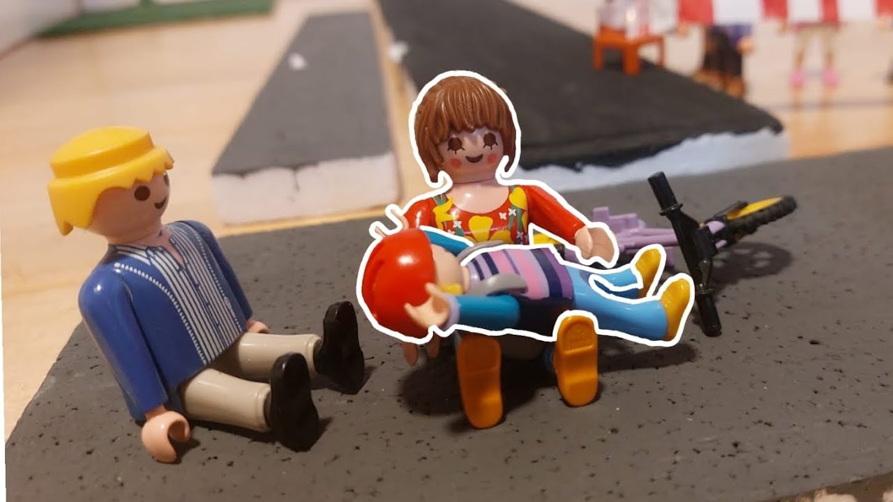 Familie Winter- Der Unfall ✨️ || Clara!!!!   Spannende Kindergeschiechte || 20 25 ||