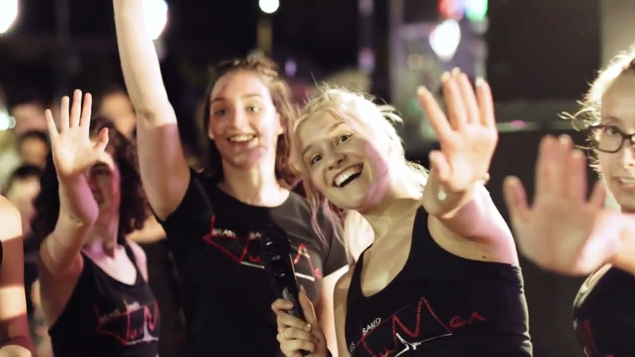 Street Music Festival Satu Mare / aftermovie