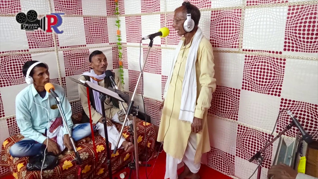 बिरहा संविधान से परिवर्तित समाज गायक - बिरहा सम्राट राम सुन्दर पाल अमेठी मो. 8009692516