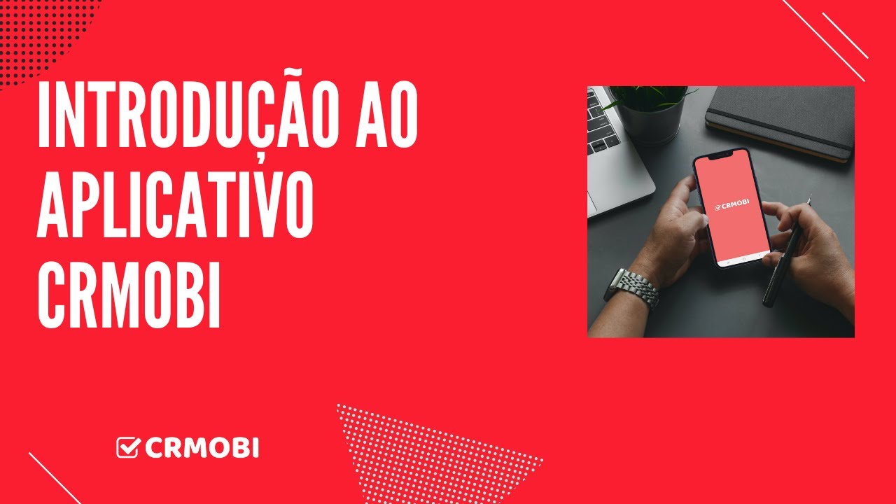 Introdução ao CRMOBI