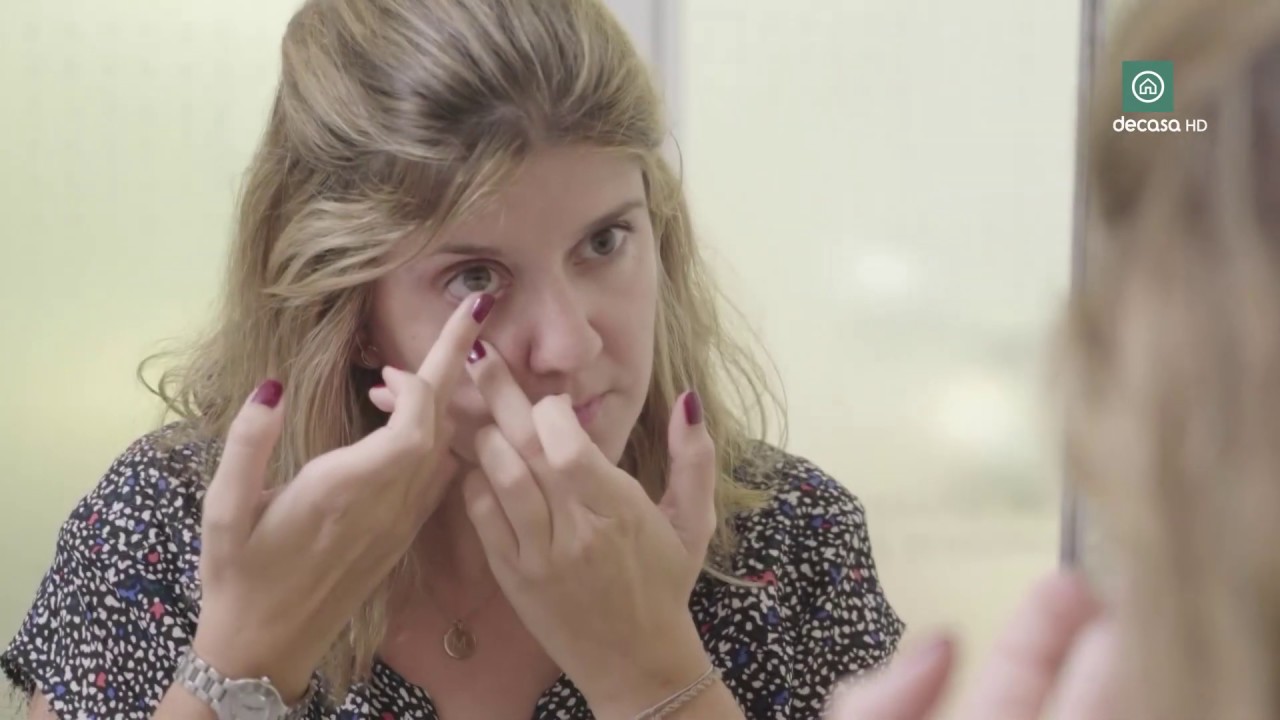 IRRITACI&Oacute;N OCULAR - CONSEJOS DECASA