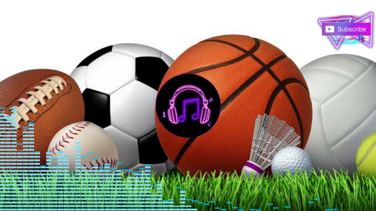 Sports Vlog Intro Music (10 Seconds) NO COPYRIGHT