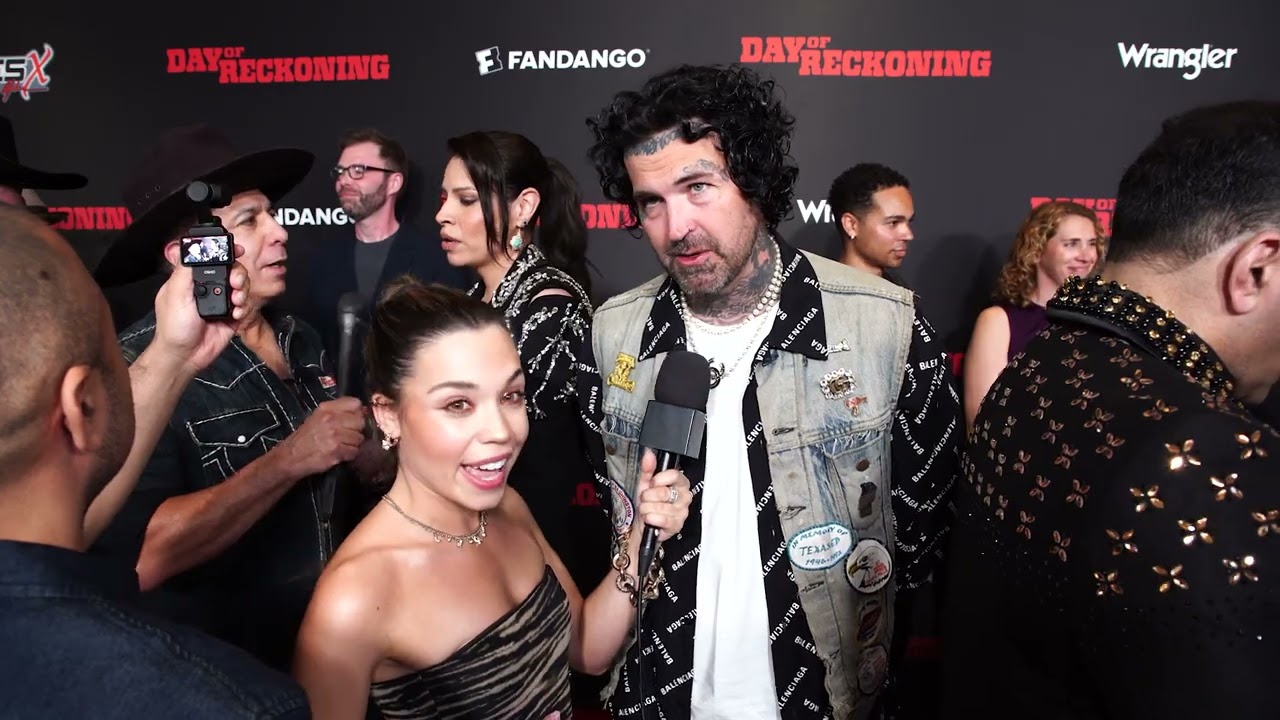 Yelawolf talks acting, new music and relationships