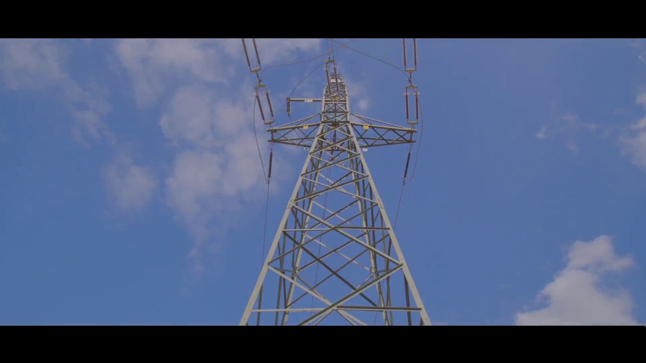 Przebudowa linii WN 110kV  Barłogi – Kopalnia Soli -Kłodawa