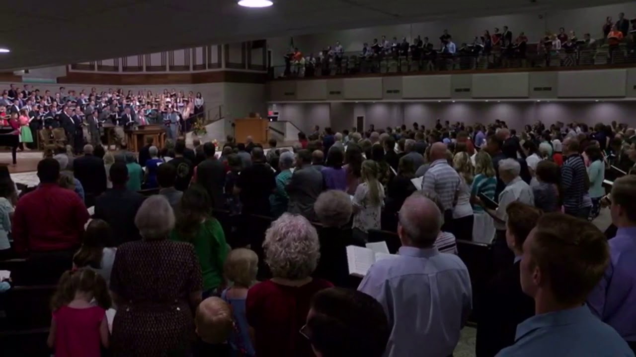Since I Have Been Redeemed • Congregational