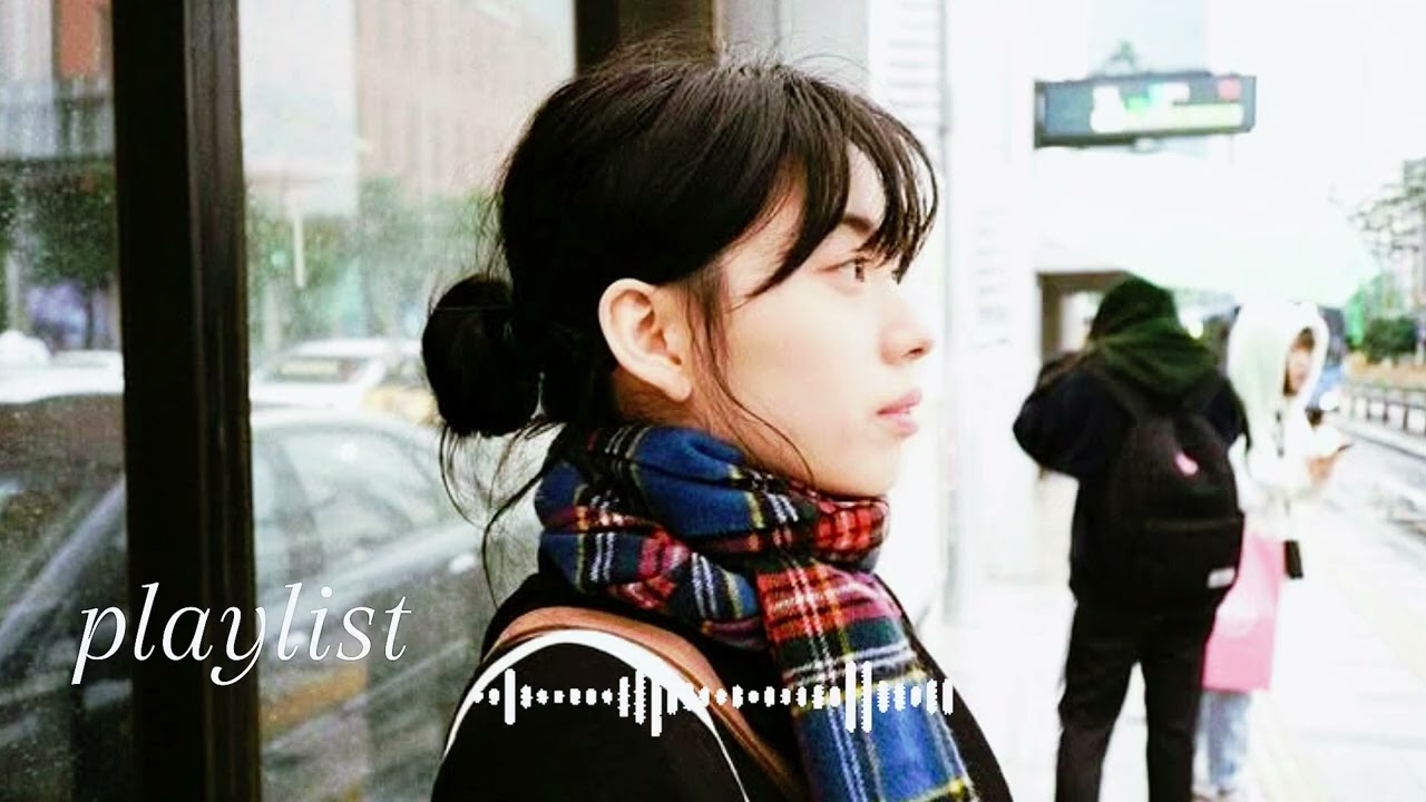 [𝐩𝐥𝐚𝐲𝐥𝐢𝐬𝐭]🌫️ 지친 하루 끝, 깊은 한숨 같은 플레이리스트