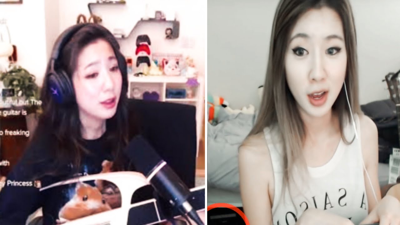 Fuslie Guitar Incident: Legendary Twitch Fail Goes Viral, Fuslie’s 2018, Guitar Incident Viral Again