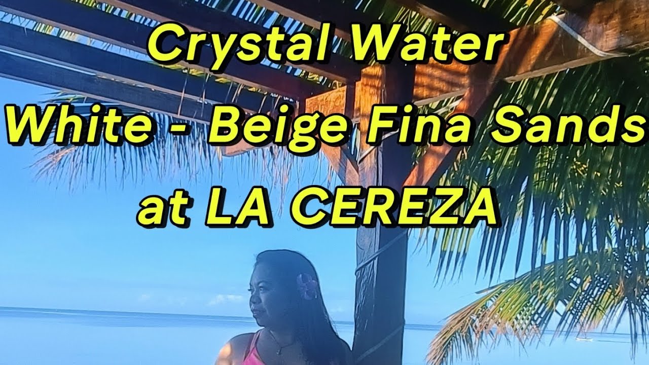 Fun, Relax  with Nature at LA CEREZA 