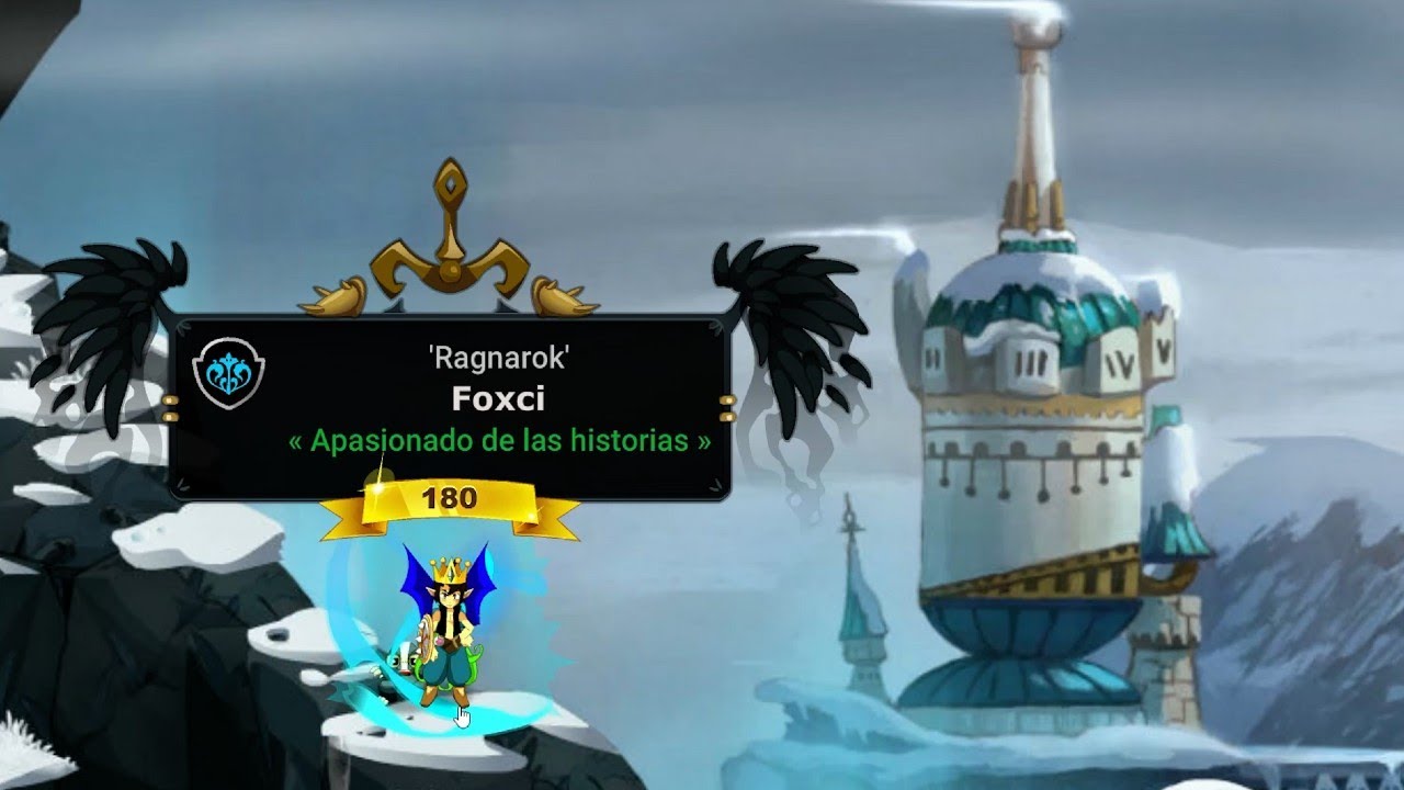 [Dofus] 2.68 RIP Eni de aire (2018-2023)