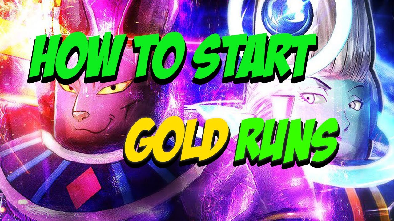How To Start Gold Farm Runs | Ultimate Tower Defense 2023!