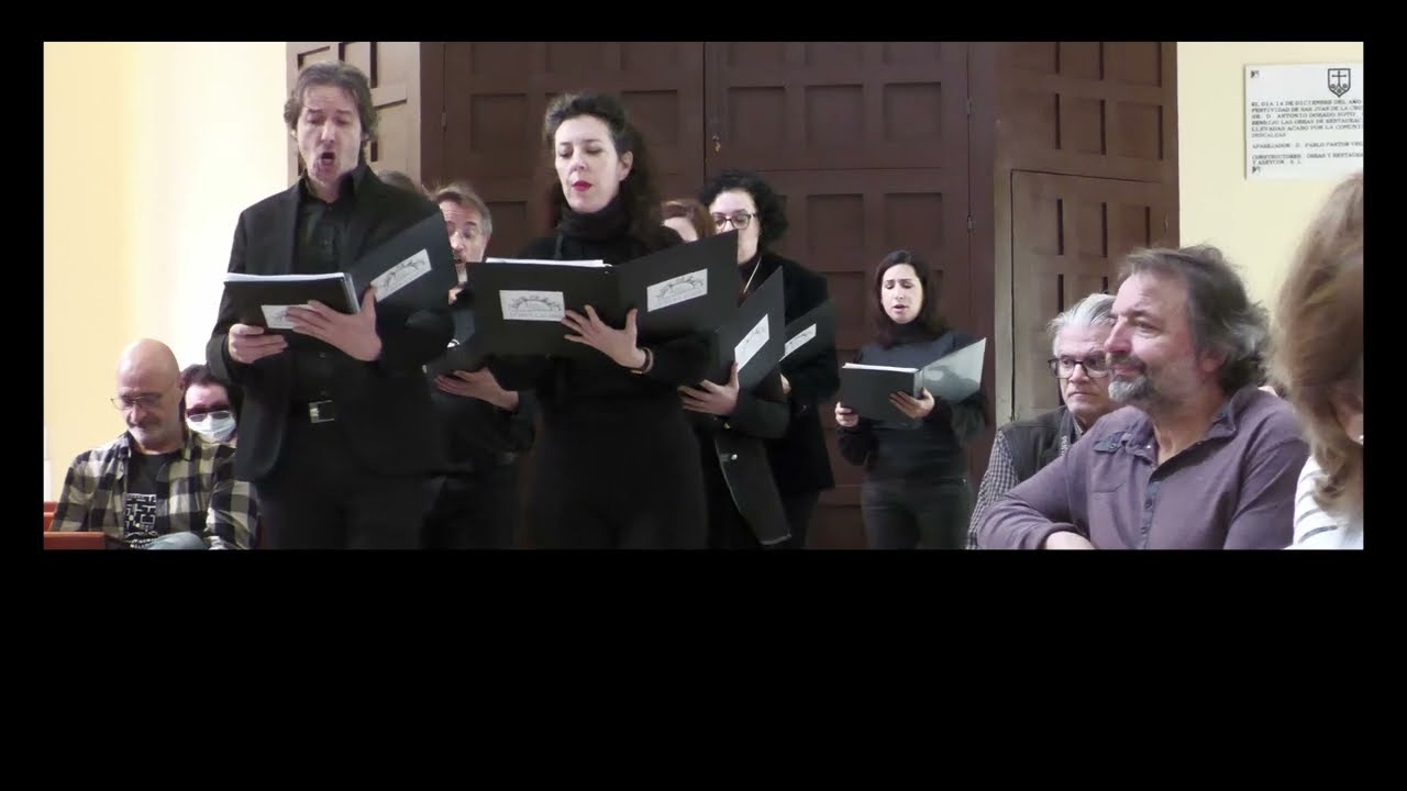Jesu dulcis memoria (anónimo)