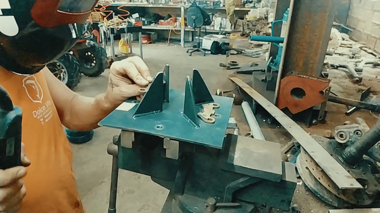 video spin 360. Building.
