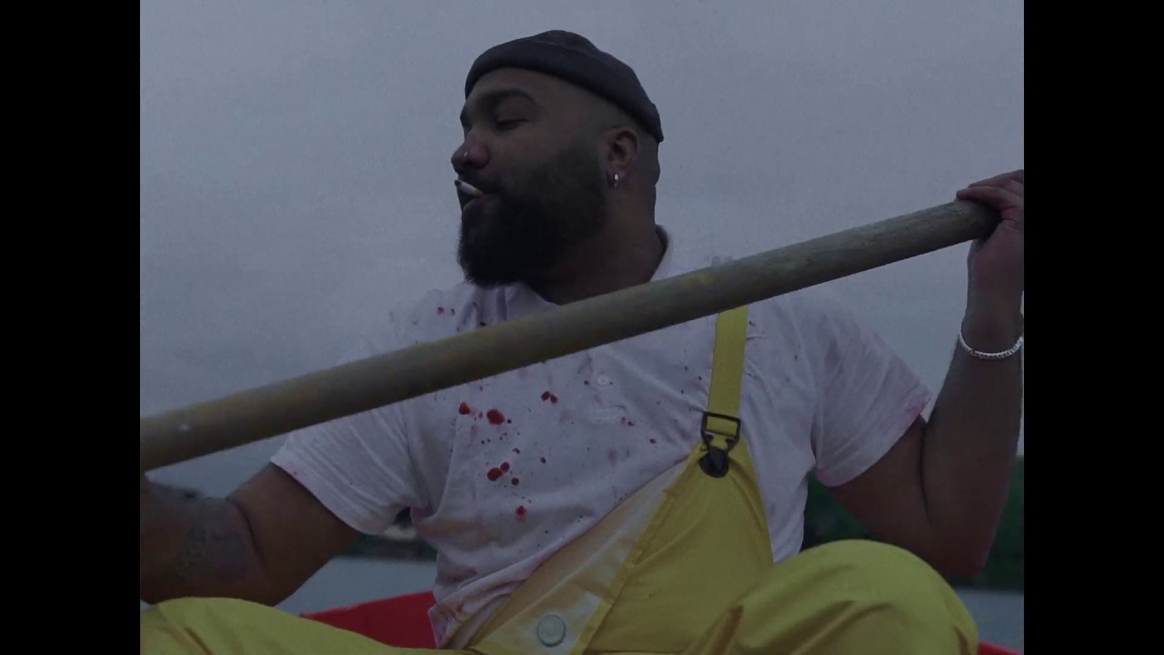 OG Keemo - Schnee (Official Video)