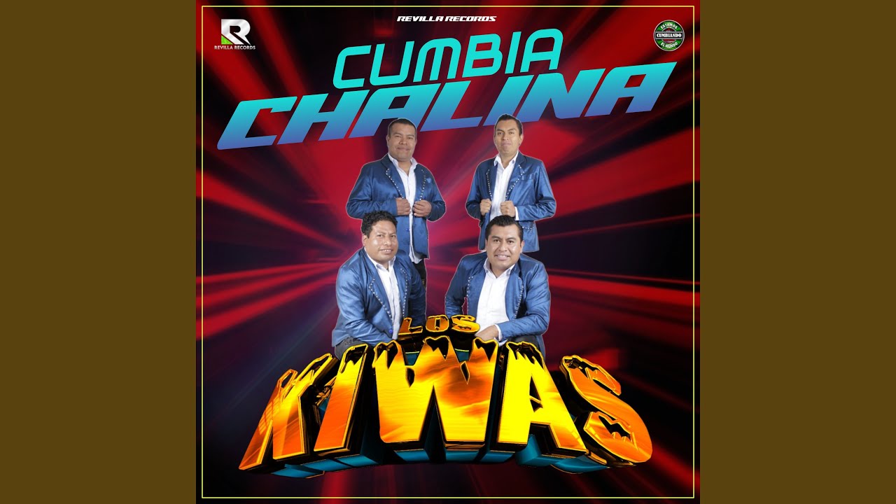 Cumbia Chalina