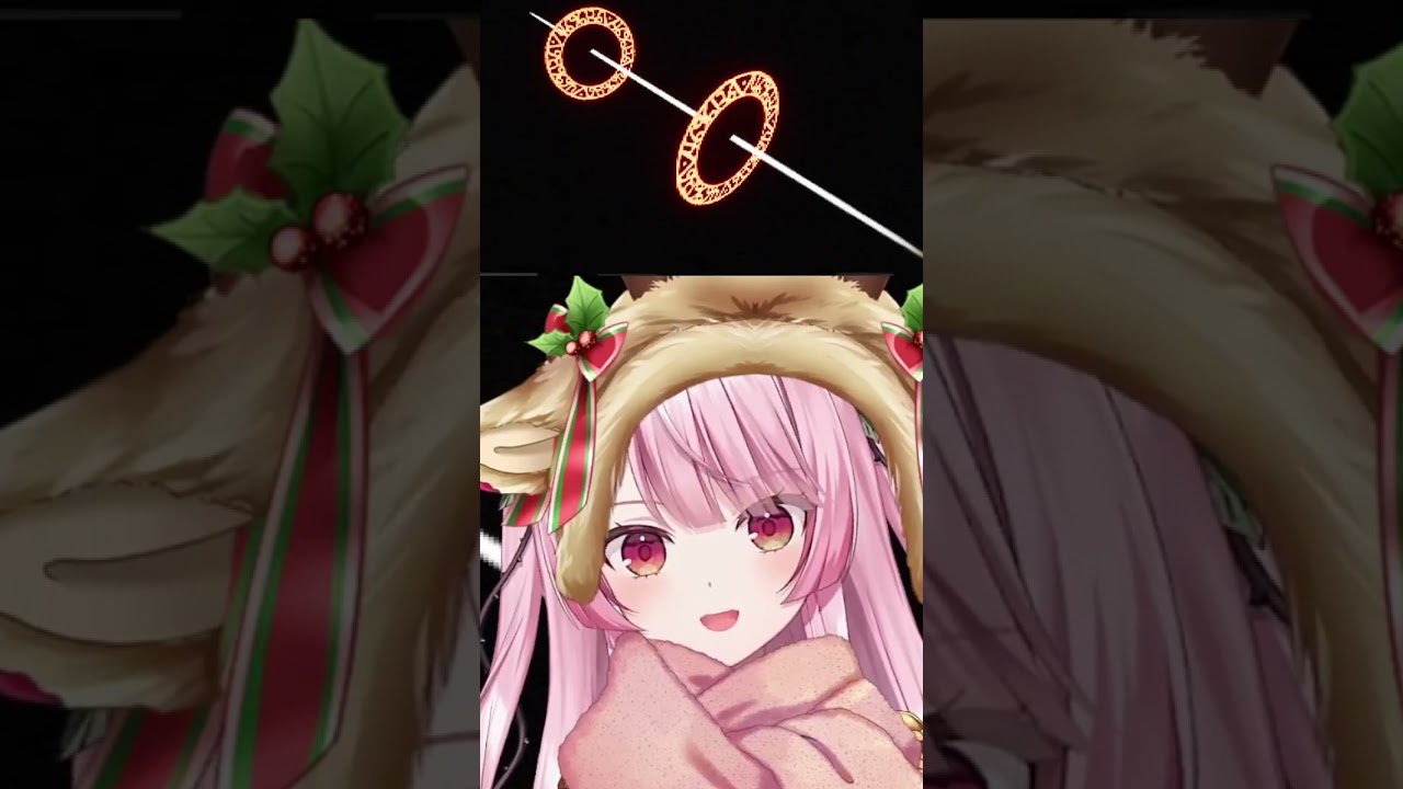 Rosemi finds the secret ending to a horror game