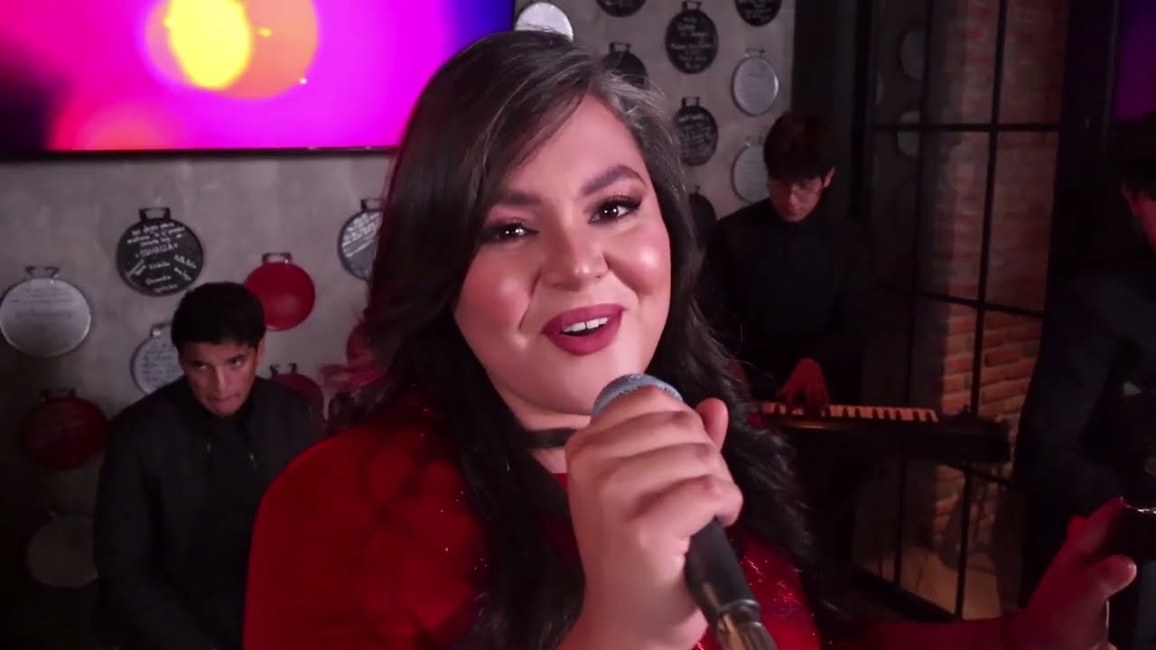 In&eacute;s Sandoval   PERFECTO