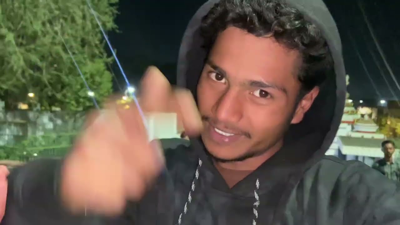 Sameer ko ye kya ho gaya ?? 