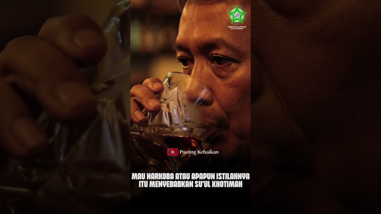 DIANTARA PENYEBAB MENINGGAL SU'UL KHOTIMAH #postingkebaikan #nasehat #apakataustadz