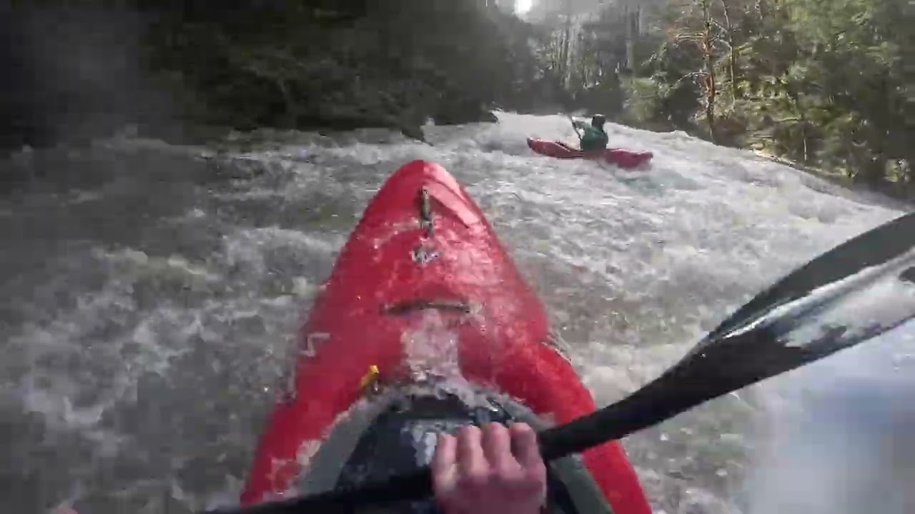 5ft Sessions and a Deposit