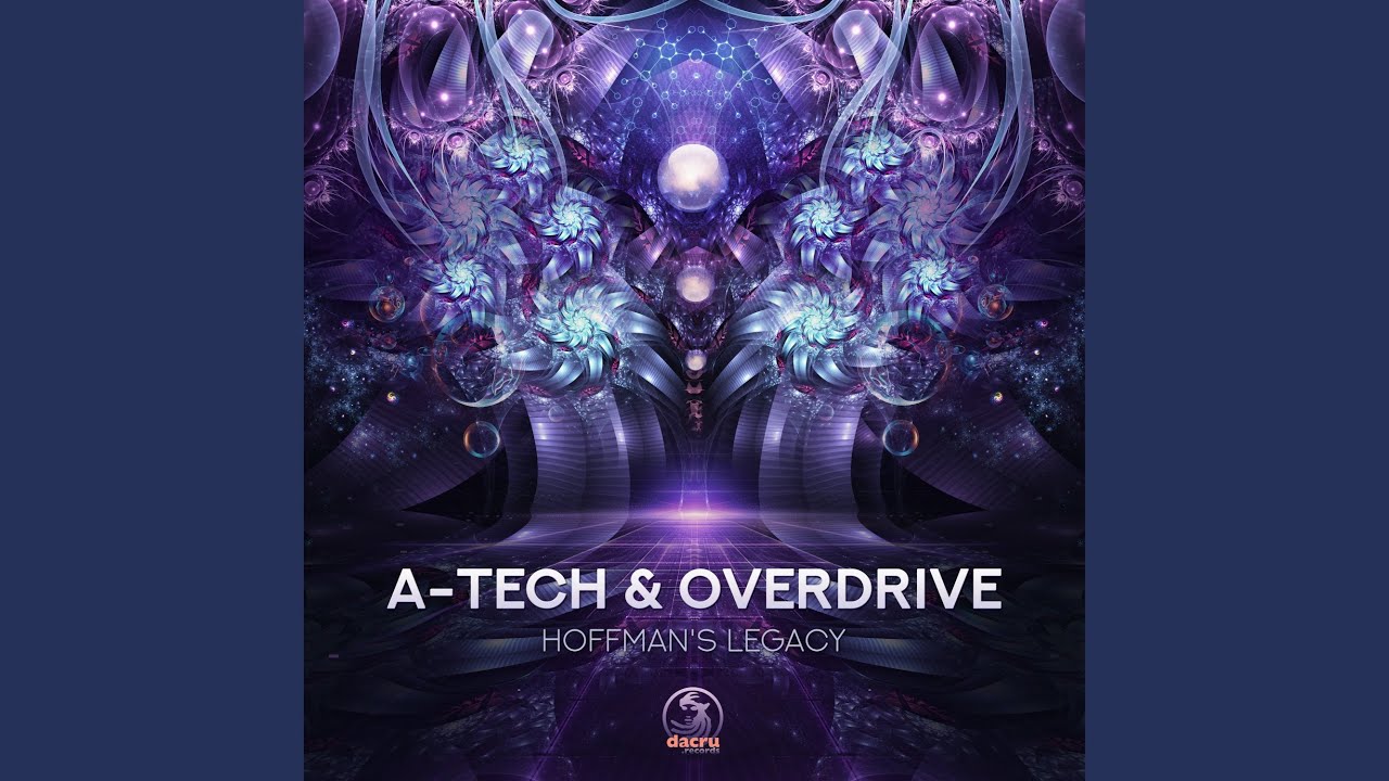 Atomic Drive
