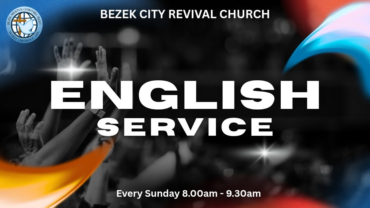 Year of Transformation- 08-02-2026 | CRC | ENGLISH SERVICE