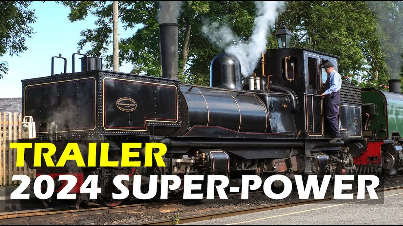Superpower 2024