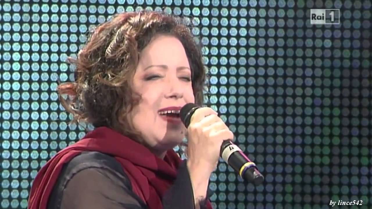 Antonella Ruggiero - 