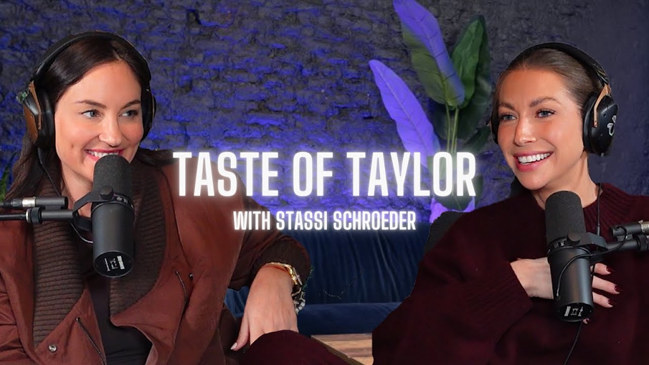 No Sweatpants with Stassi Schroeder