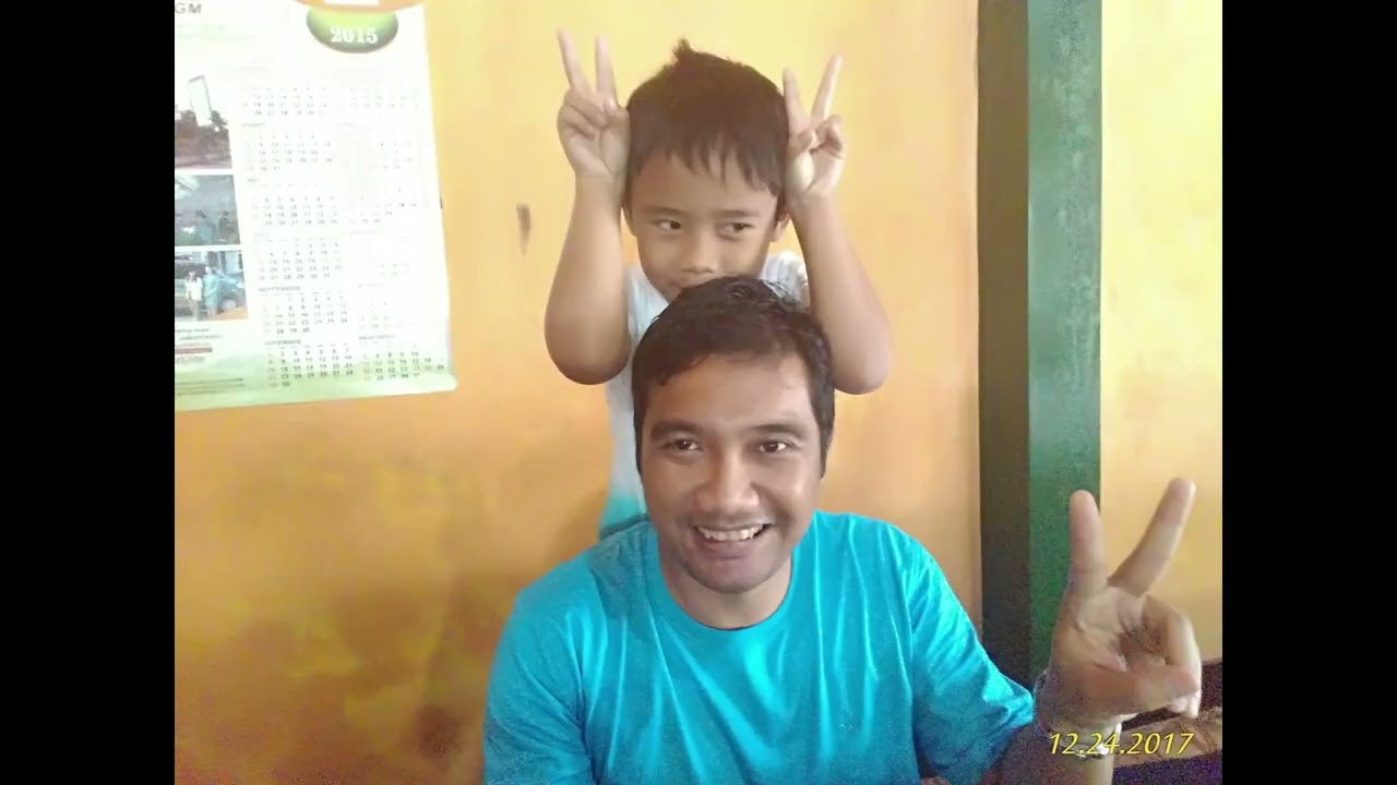 Perjalanan Wisata Keluarga ke Jawa Tengah 