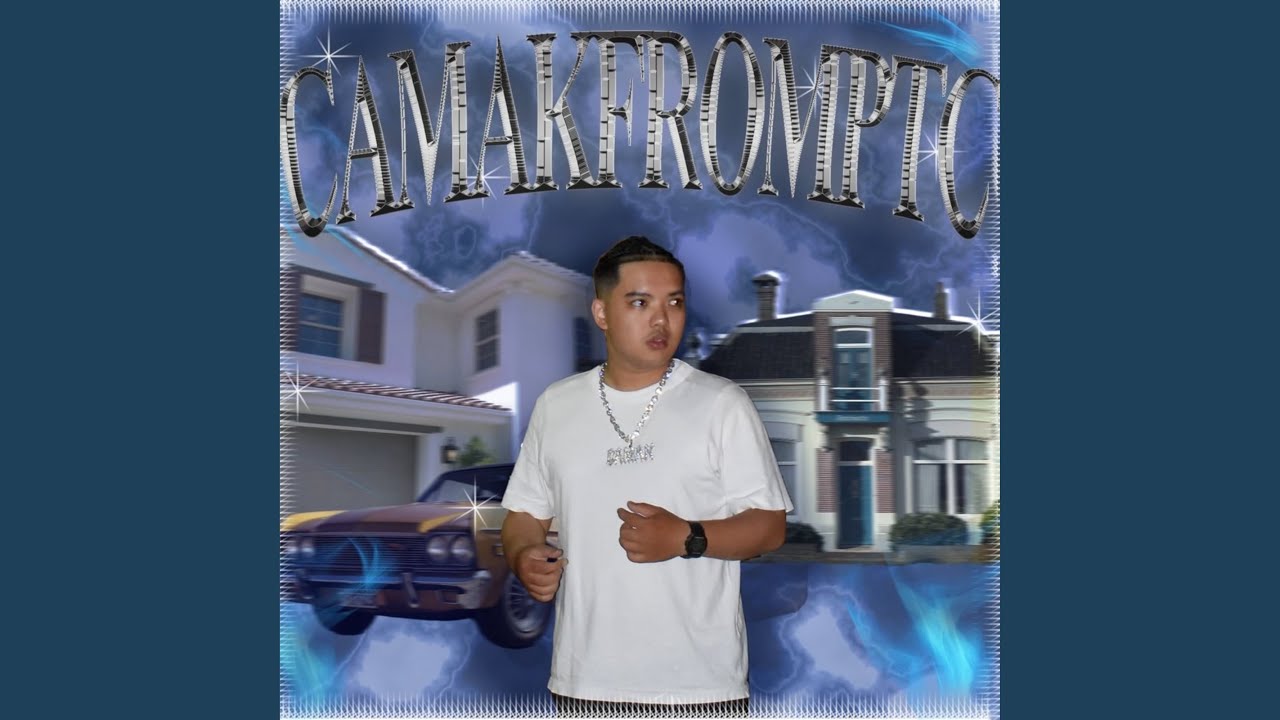 來一箱 (prod. Major9beatz)